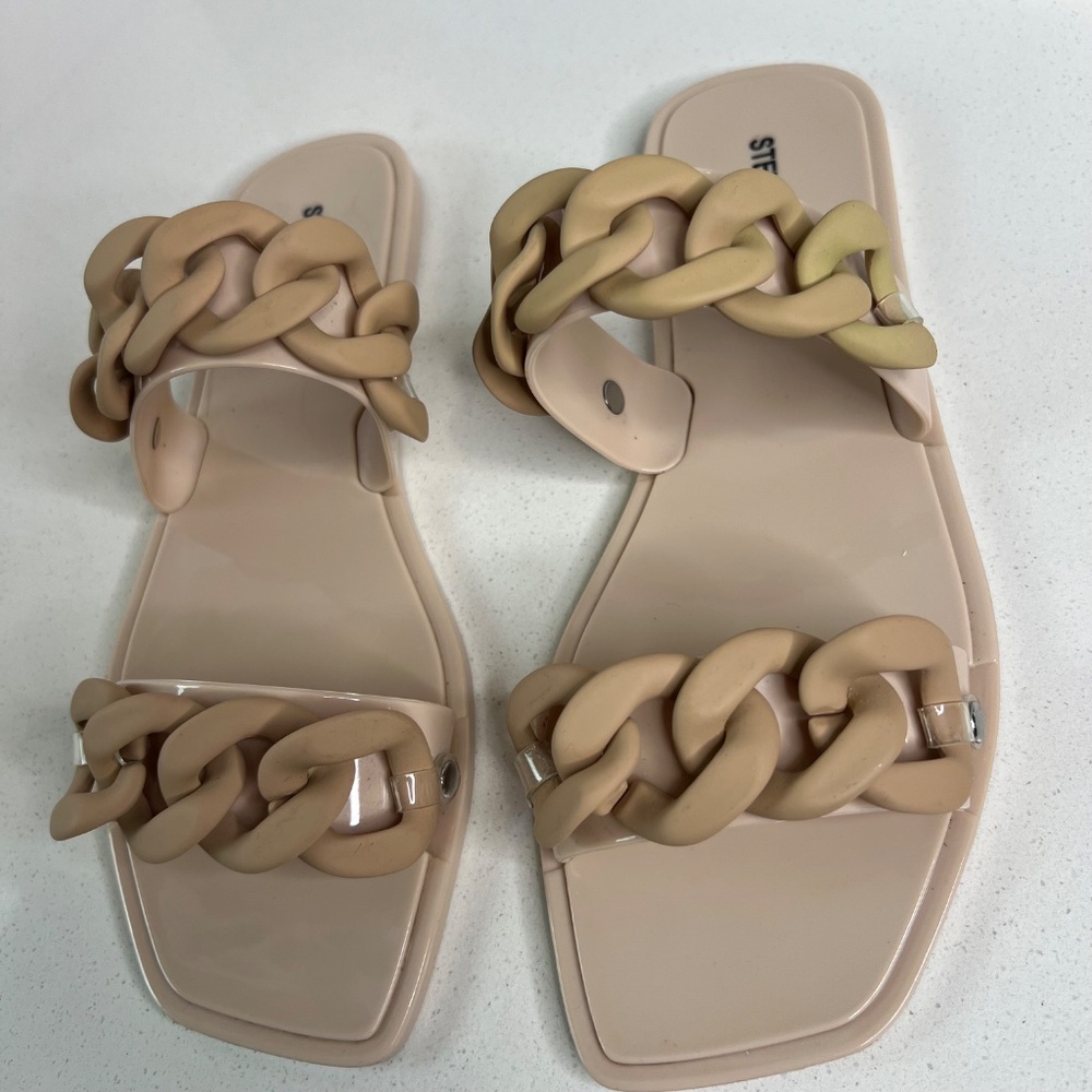 Steve Madden Sandals Zimma - Picture 10 of 16